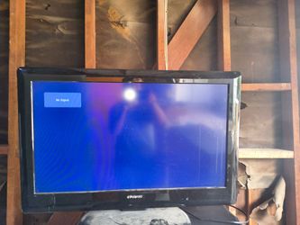 Polaroid Flat Screen TV