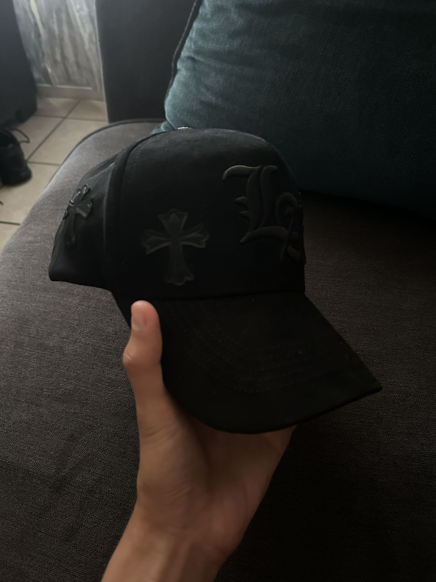 31 Hats 