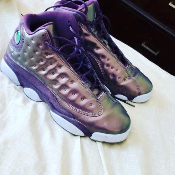 Jordan Retro 13s