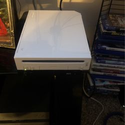 Wii Consolé