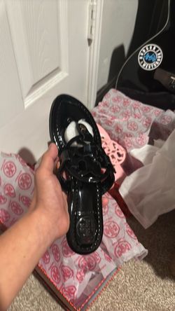 Tory Sandles