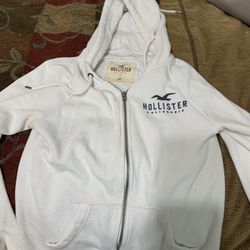 Hollister Hoodies 