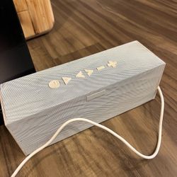 Free jawbone big jambox