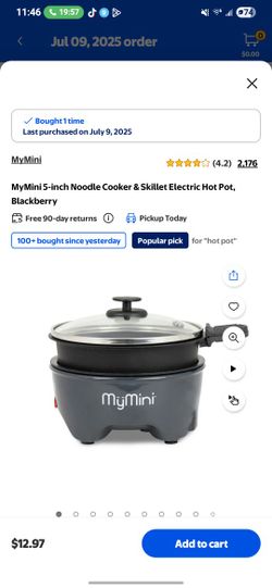 Cooker