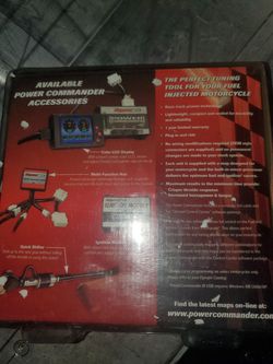 Dyno jet fuel injection module