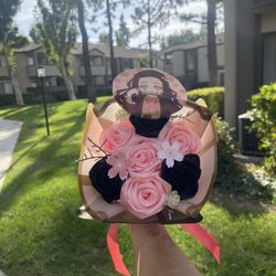 Eternal Flower Bouquet 