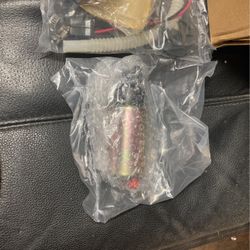 Harley Fuel Pump Kit