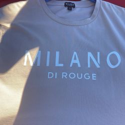 Milano Shirt