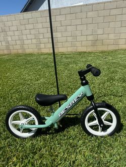 Toddler Balance Bike