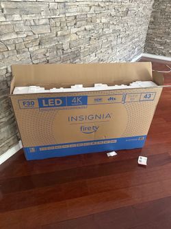 Insignia Fire TV