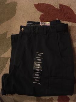 5.11 Tactical men’s station cargo pants
