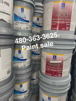 Pintura Paint
