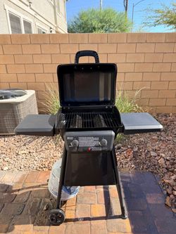 Grill bbq