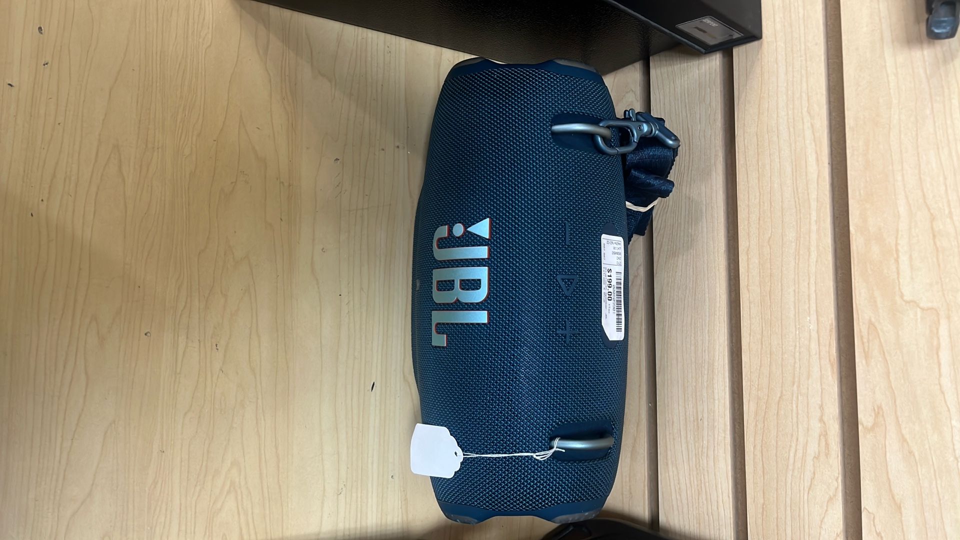 JBL
