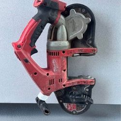 Milwaukee Bandsaw