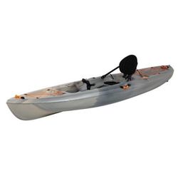 Lifetime Stealth Fishing Kayak