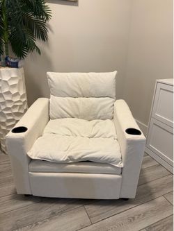 Sofa nuevo sin uso