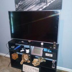 55 Inch LG TV Used