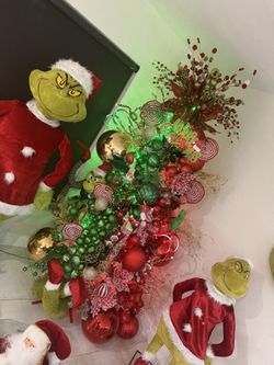Decoracion De Arboles De Navidad