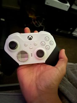 Xbox controller