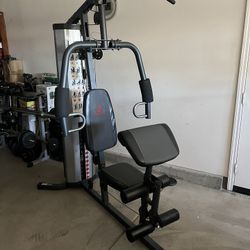 Home Gym