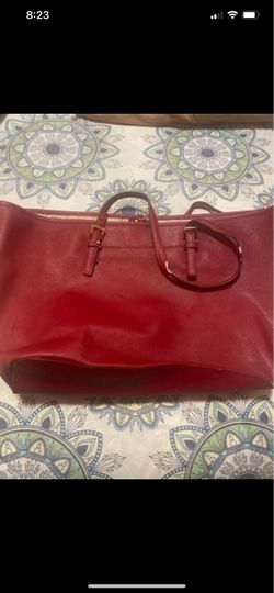 My bag use only one time