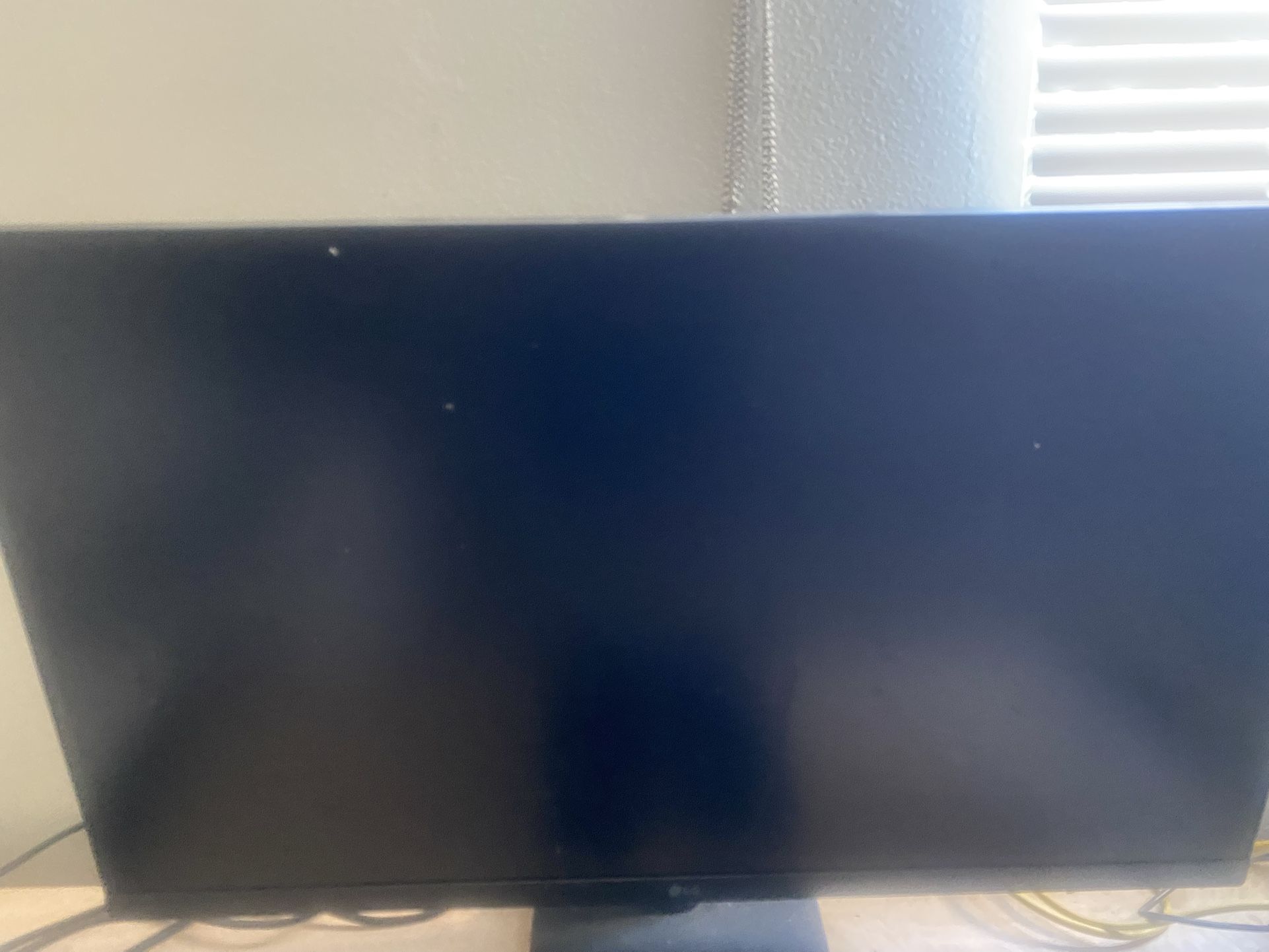 lg monitor 160hz