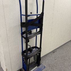 Hand truck