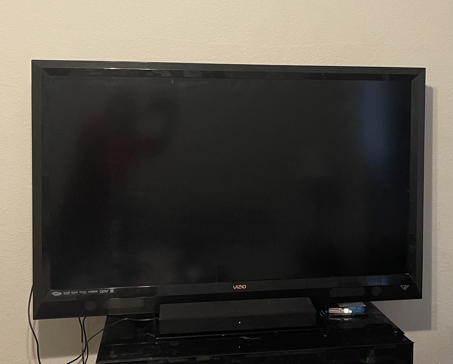 VIZIO E550VL 55 Inch