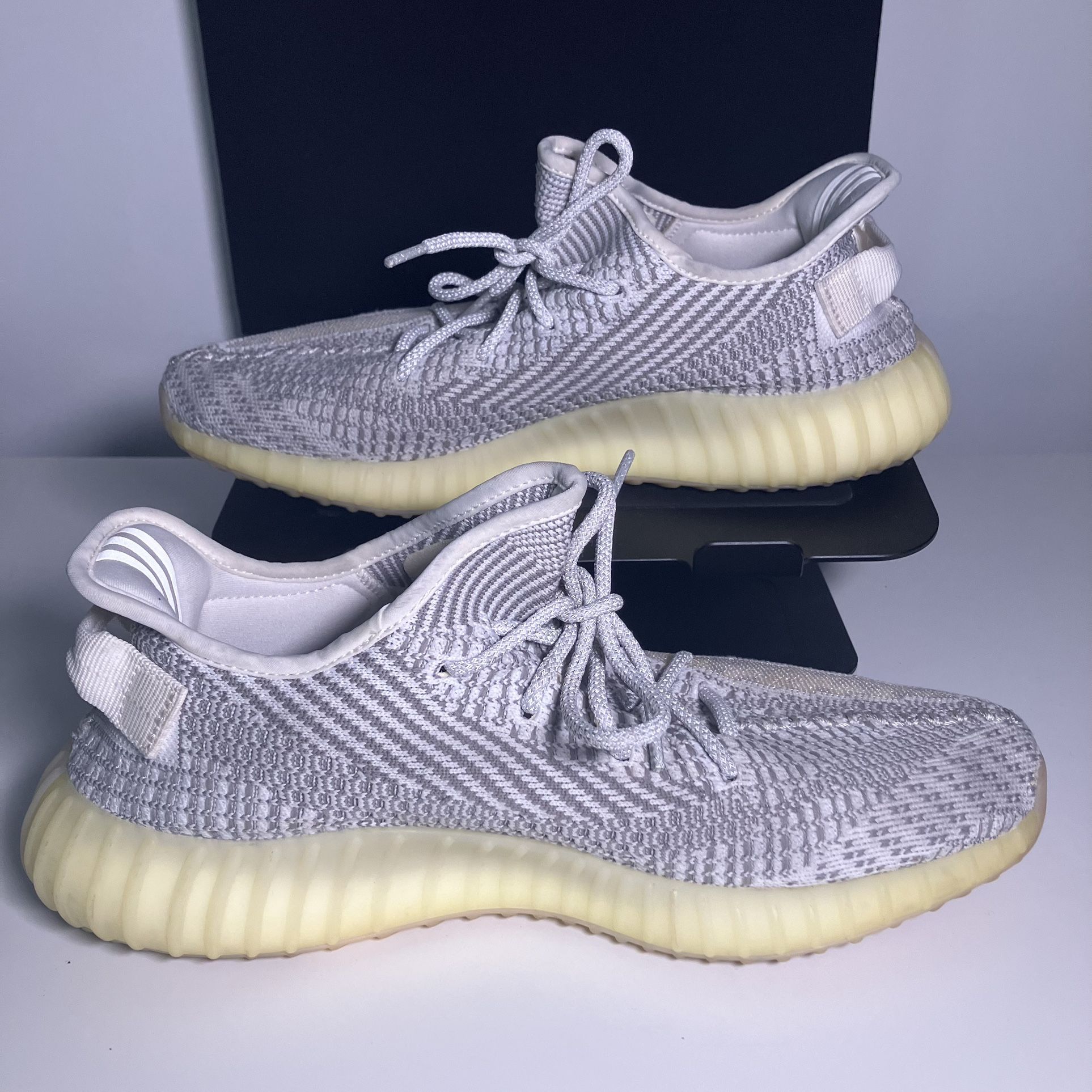 Adidas Yeezy Boost 350 V2 Static Men's Size 11 US – 2018 Release