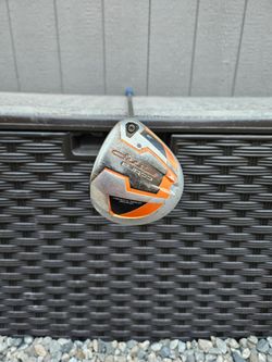 Cobra Amp 3-wood