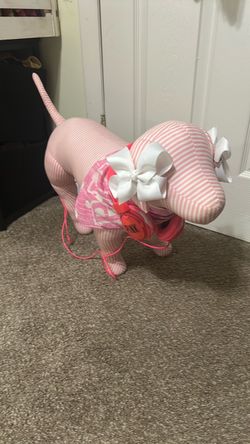 Victoria Secret Pink Memorabilia Collectables