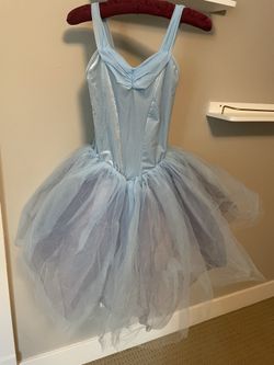 Ballet Costume