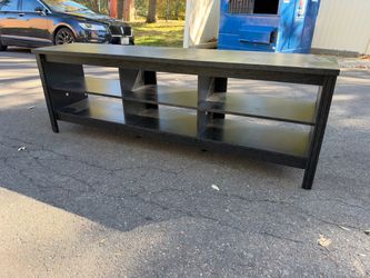 6’ tv stand