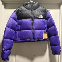 North face Women