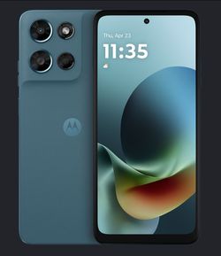 Motorola moto g play 2026