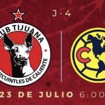 Xolopass Xolos Vs America Tickets