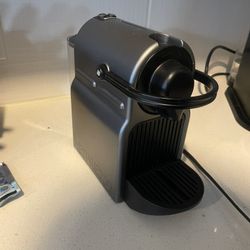 Breville Nespresso Coffee Maker