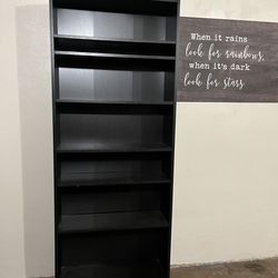 Bookshelf