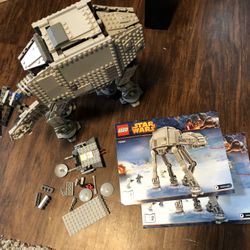LEGO STAR WARS AT-AT (75054)