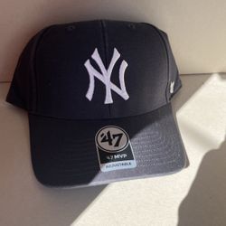 New York Yankees Ajustable hat 🧢 