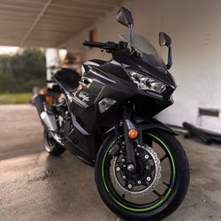 Kawasaki Ninja