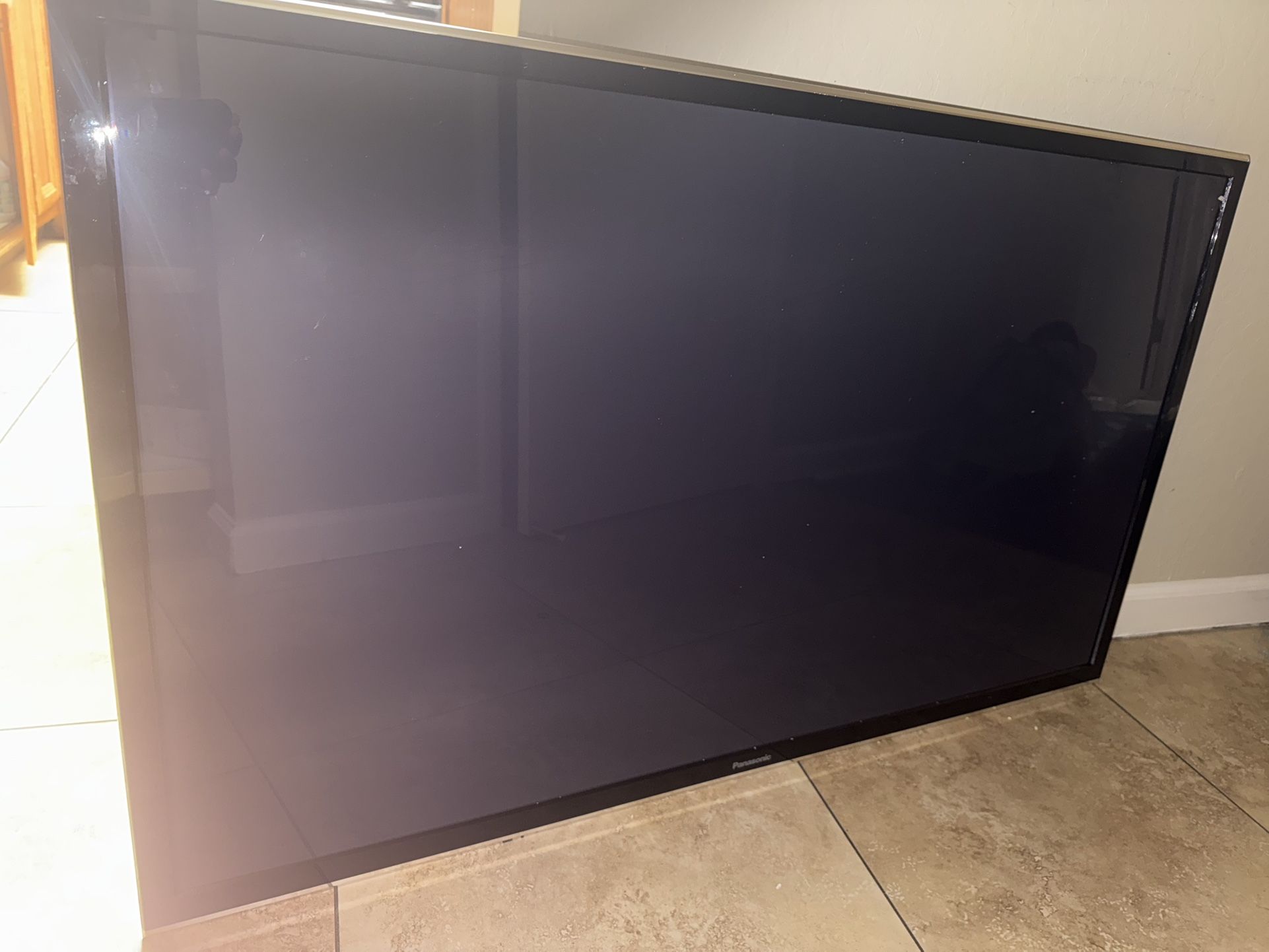 50 Inch Panasonic