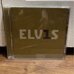 Elvis Presley 30 #1 Hits