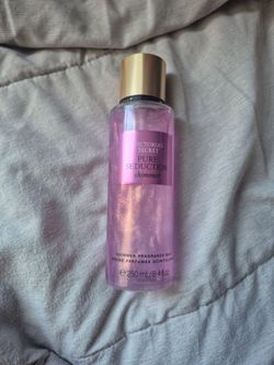 VS Shimmer Fragrance "Pure Seduction"