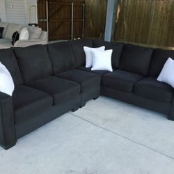 Beautiful Sectional 