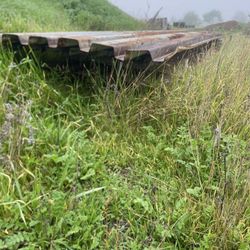 Sheets Of Metal Roofing 1000