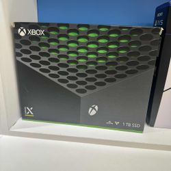 Black Friday Deals! - Microsoft Xbox Series X Gaming Console - Pay $5 to take it home same day 