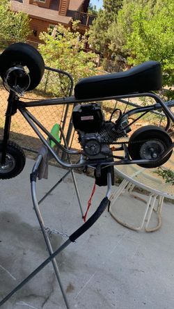 Minibike brand new