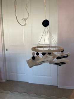 Baby mobile